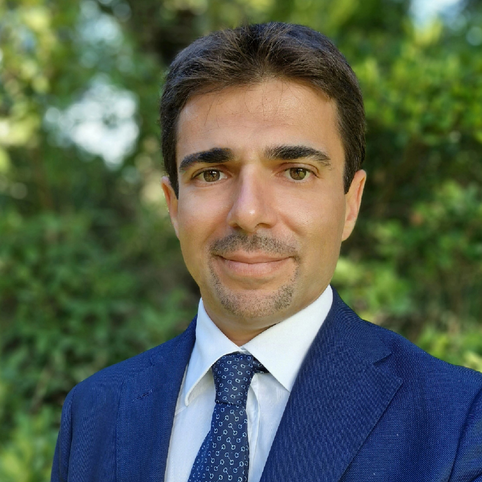 Alessandro Bianchini